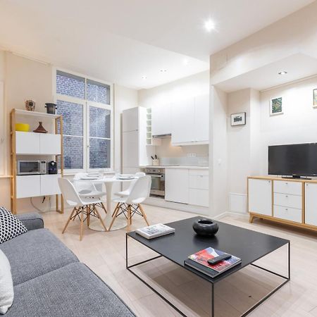 Old Lille - Superb Apartment 2 Bedrooms. Luaran gambar