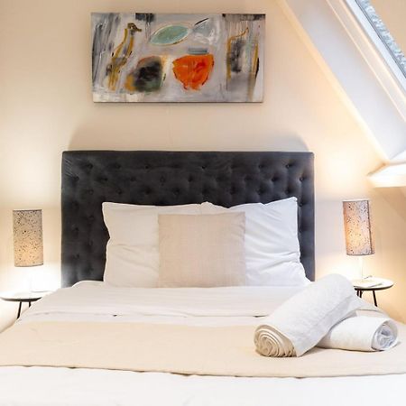 Old Lille - Superb Apartment 2 Bedrooms. Luaran gambar