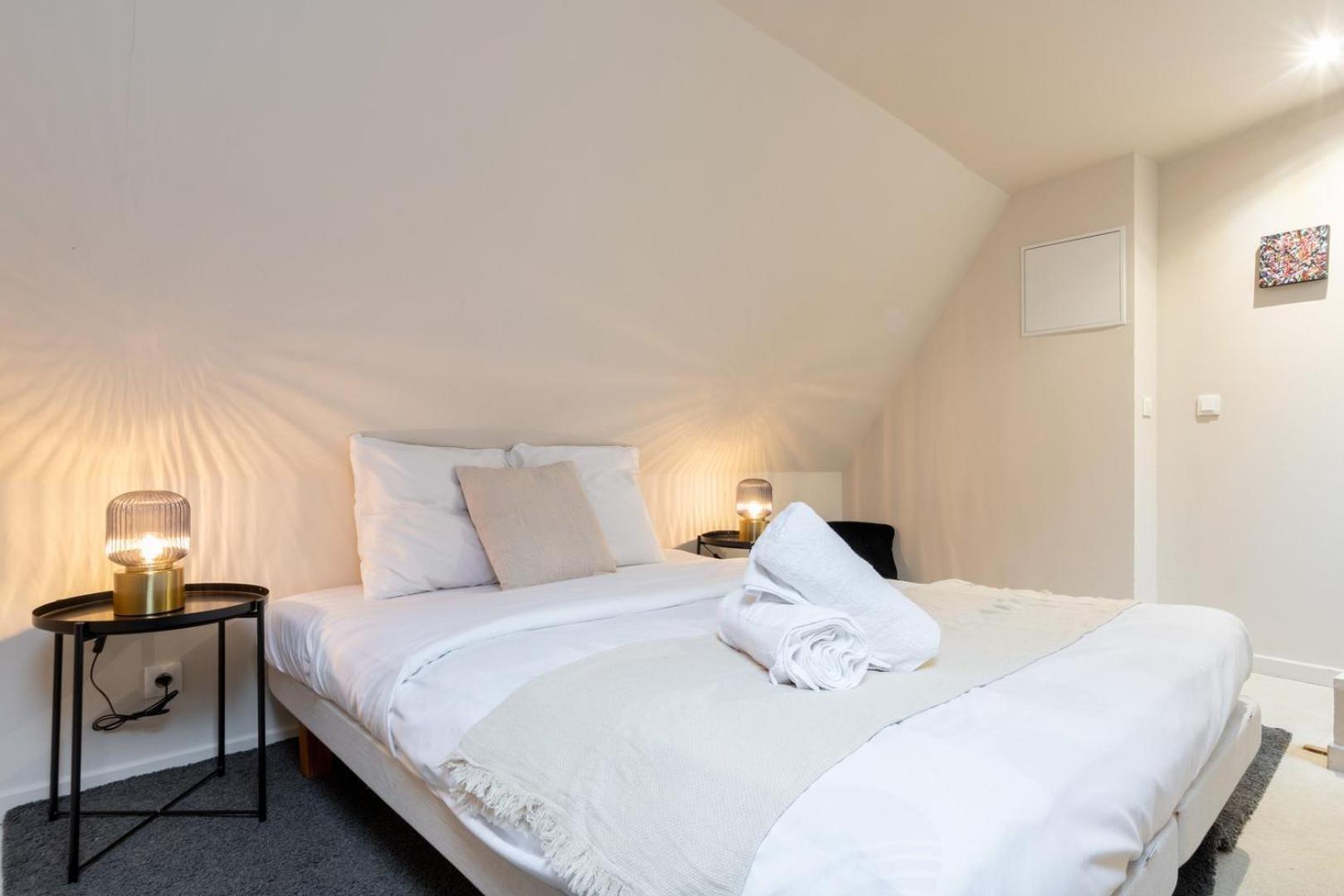 Old Lille - Superb Apartment 2 Bedrooms. Luaran gambar