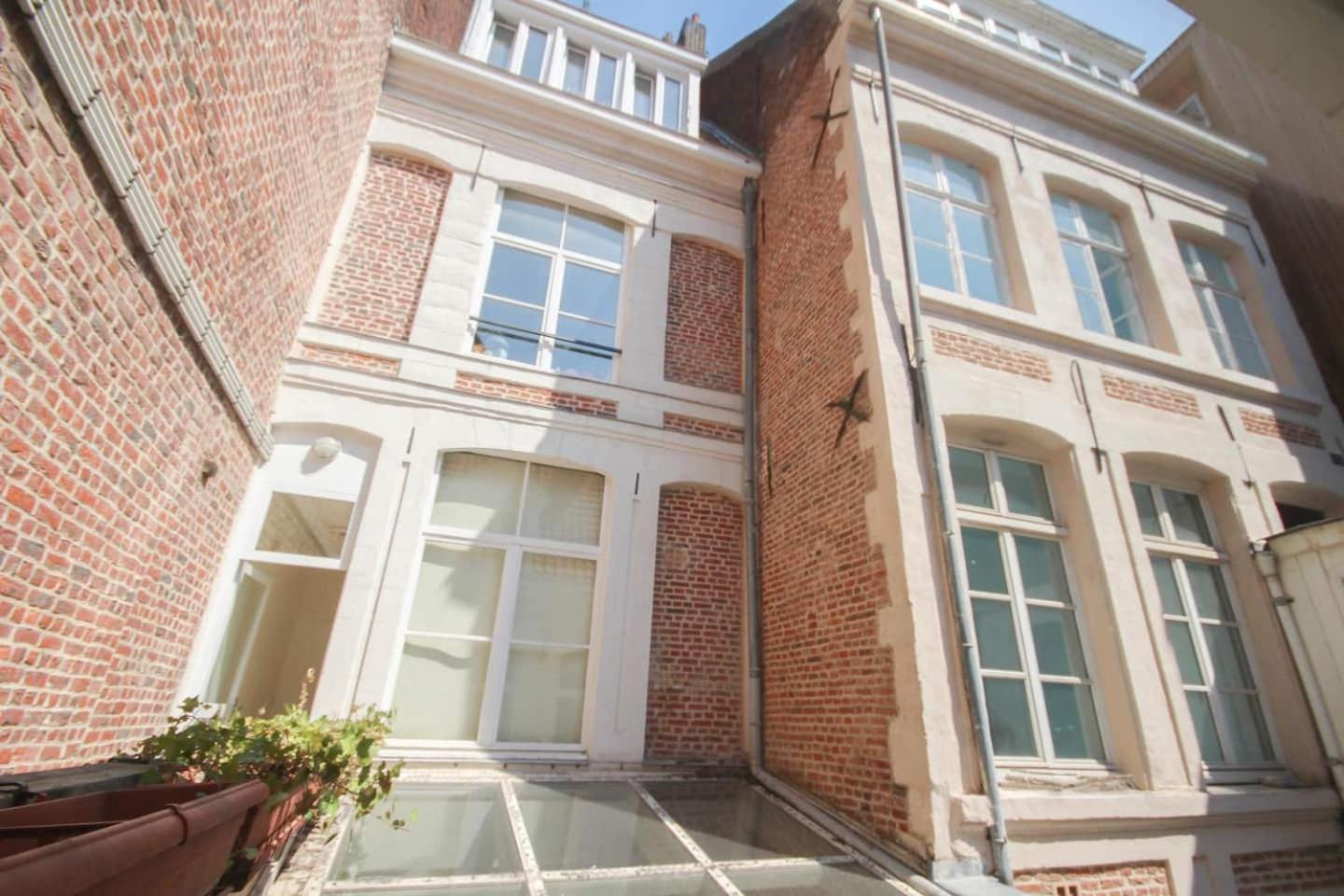 Old Lille - Superb Apartment 2 Bedrooms. Luaran gambar