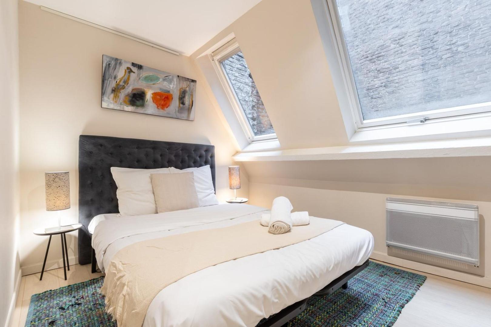 Old Lille - Superb Apartment 2 Bedrooms. Luaran gambar
