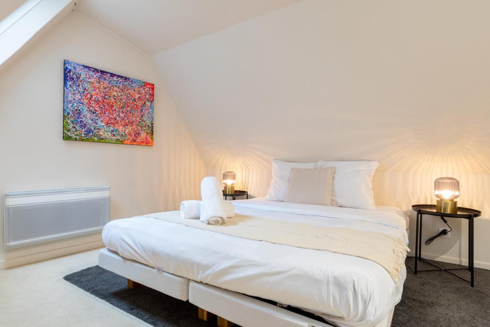 Old Lille - Superb Apartment 2 Bedrooms. Luaran gambar